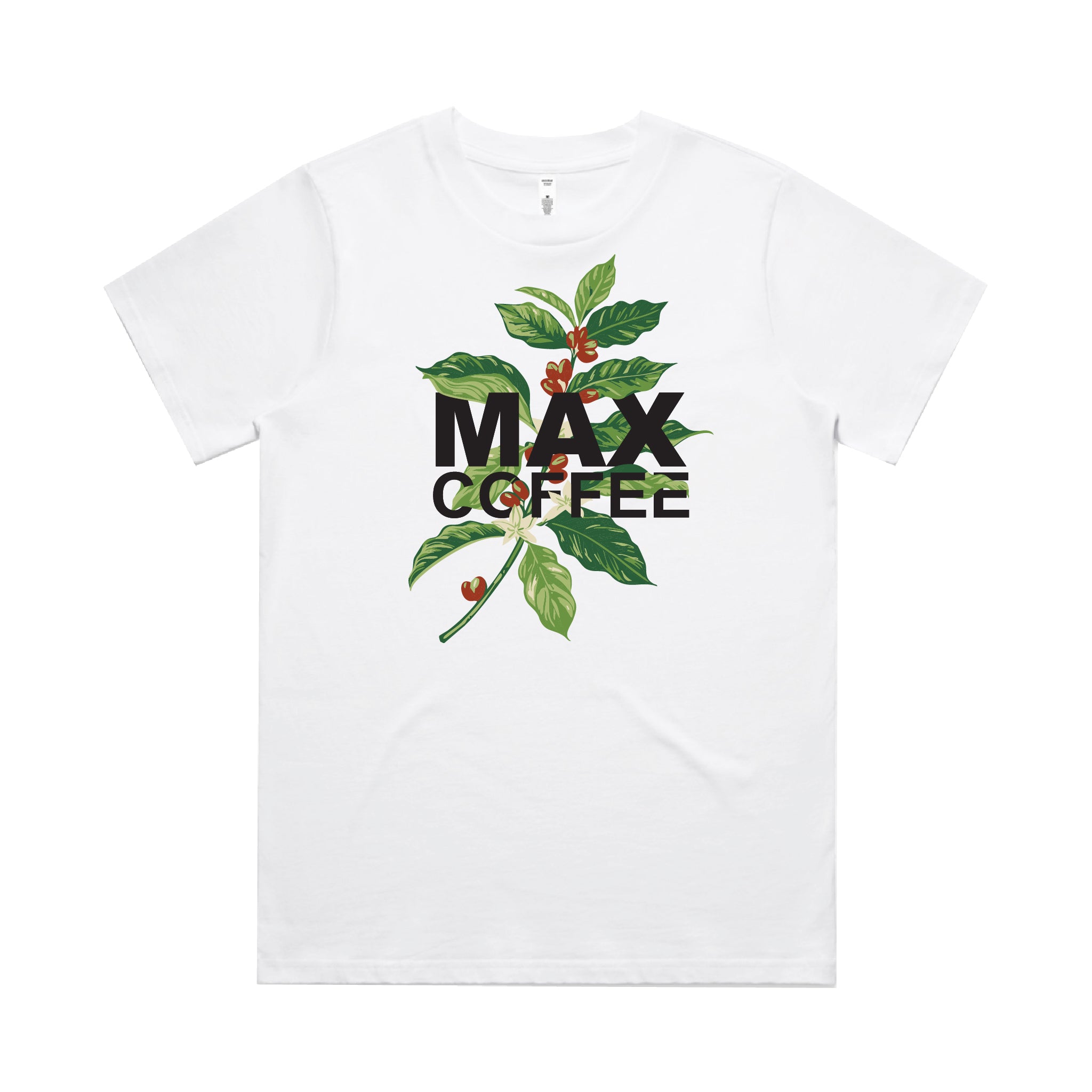 Max Tees – Made to Order, Made to Last