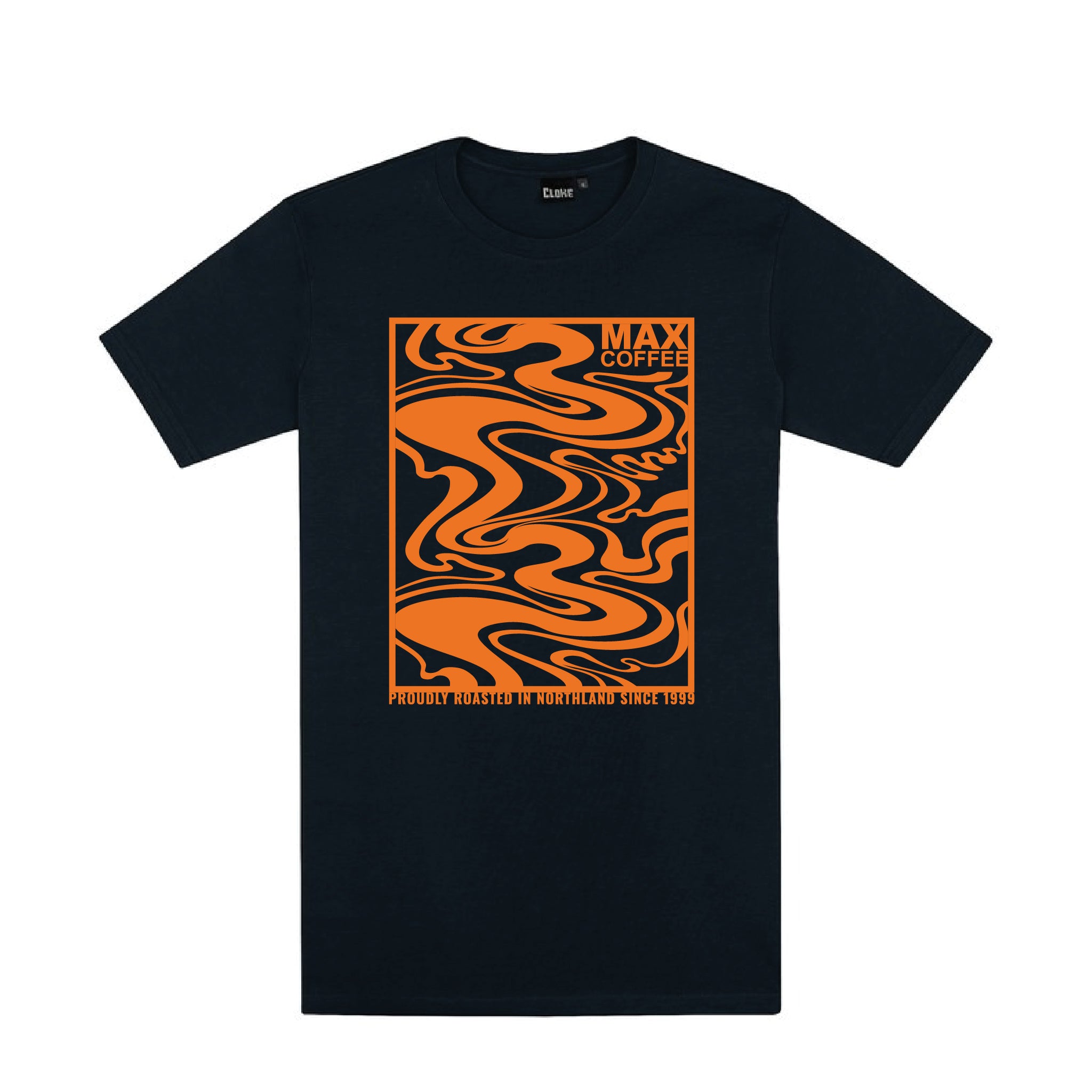 Max Tees – Made to Order, Made to Last