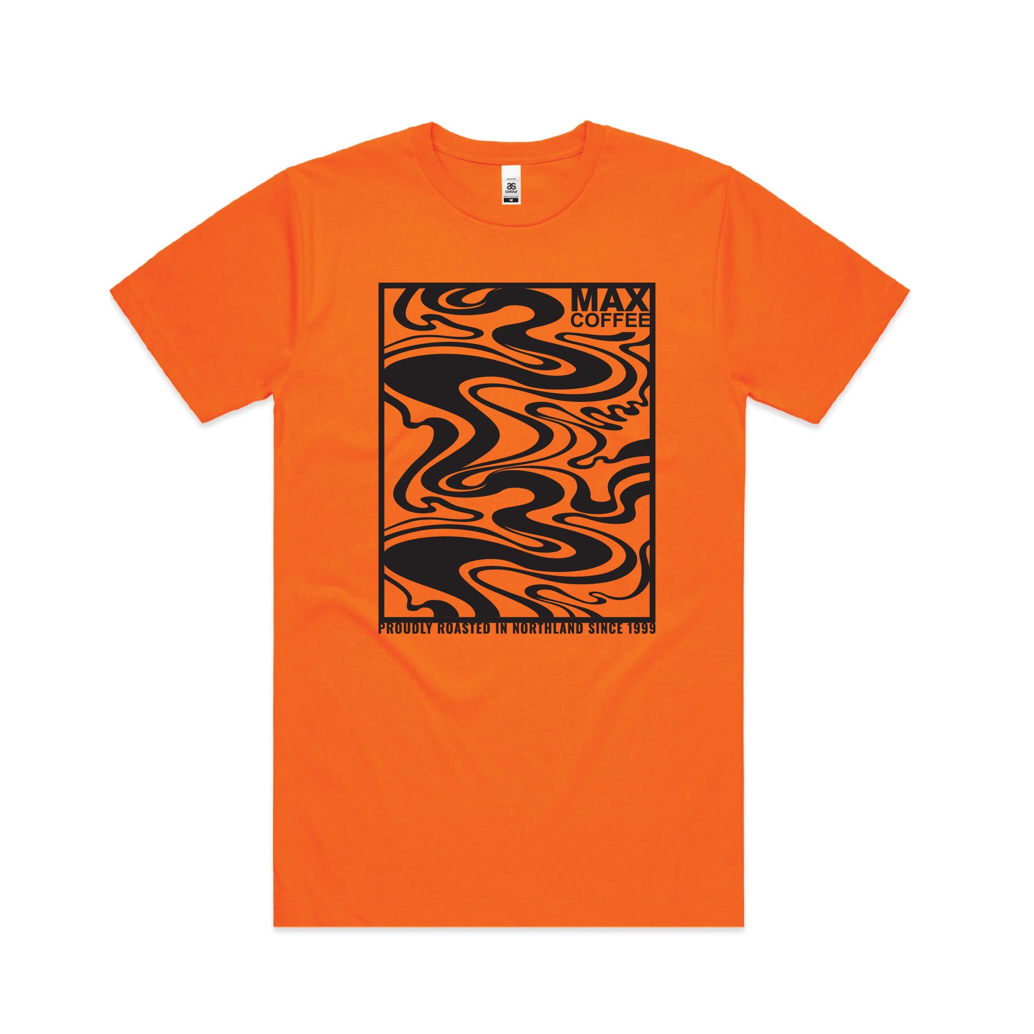 Max Tees – Made to Order, Made to Last