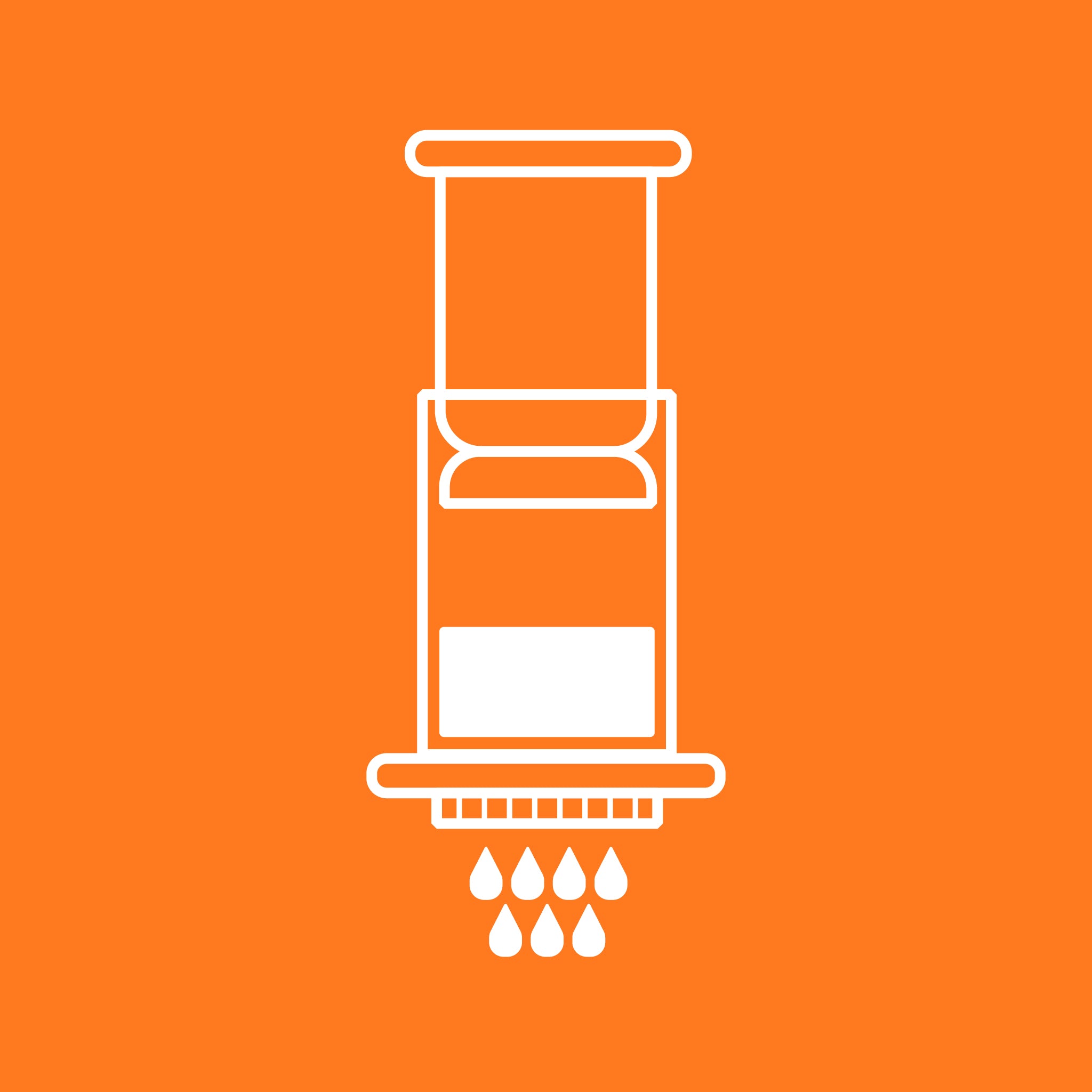 Aeropress