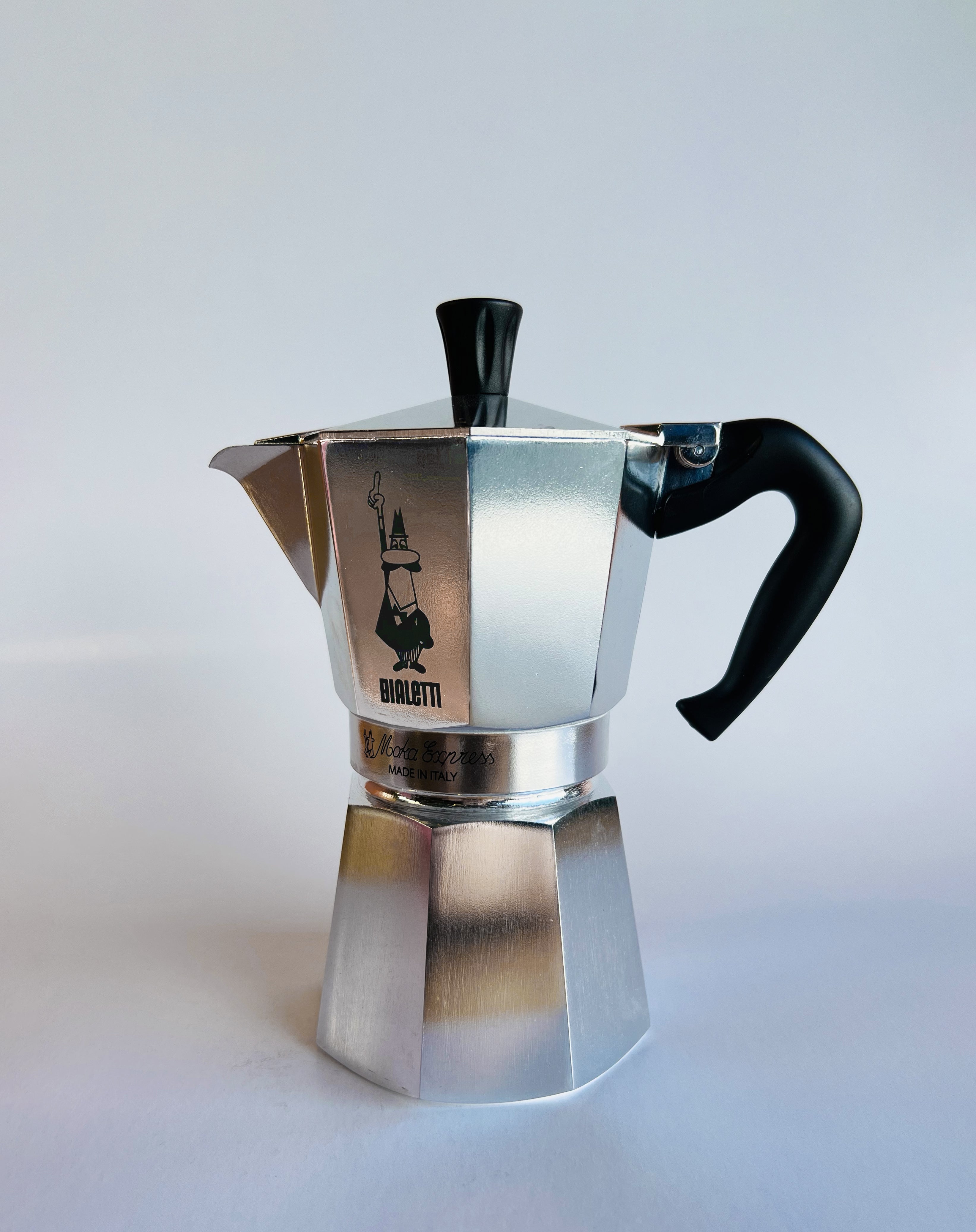 Bialetti Brewer – Max Coffee - Main Image
