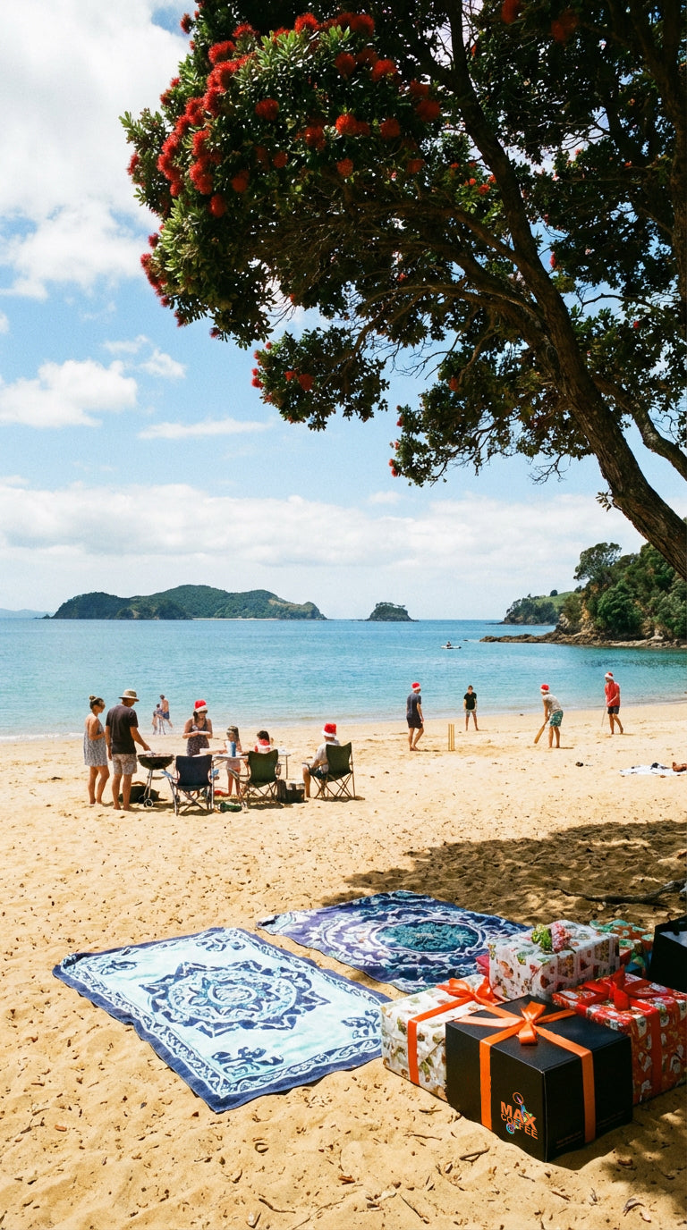 Christmas Order Cut-Off: December 16th